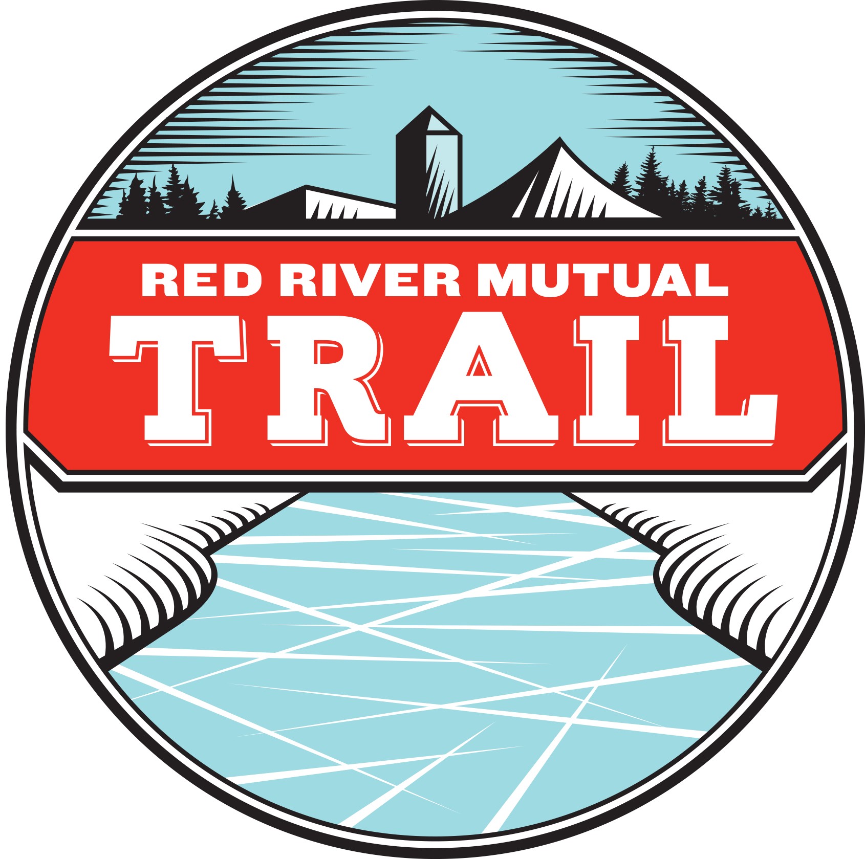 River Trail - Closed for the season