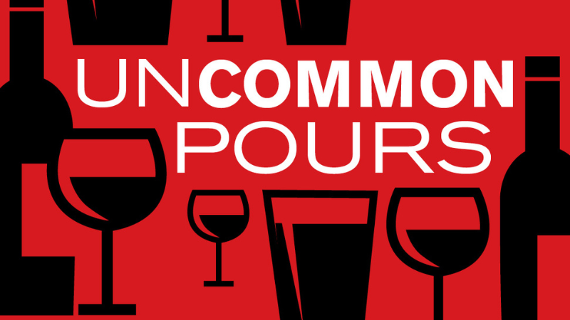 Uncommon Pours