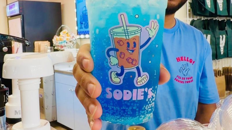 Sodie's