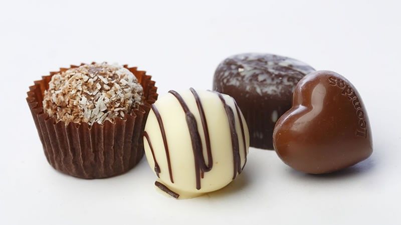 Sweet City Candy