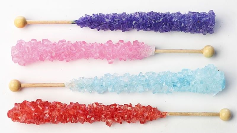 Sweet City Candy