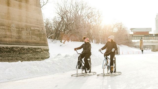 Kendrick’s Outdoor Adventures