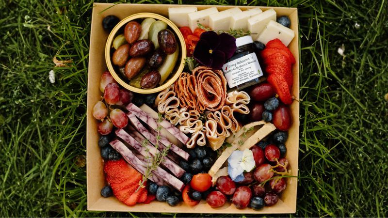 Sharecuterie