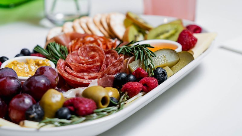Sharecuterie