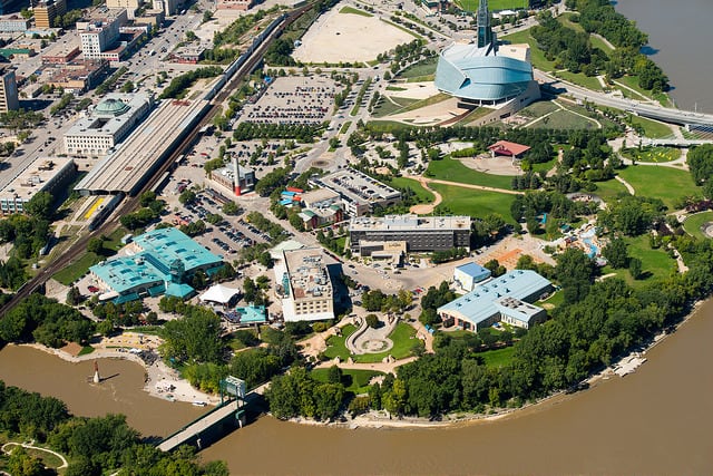 The forks hours deals